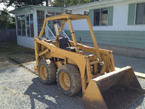 mf711 skid steer|Massey Ferguson 711 skid.